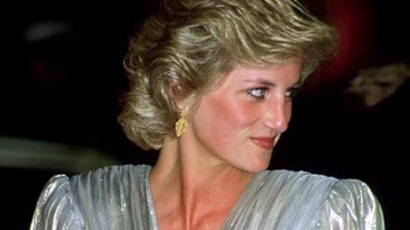 Freddie Mercuryval ment melegbárba Lady Diana?