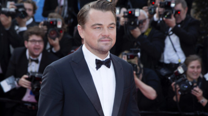 Friss részletek derültek Leonardo DiCaprio új kapcsolatáról