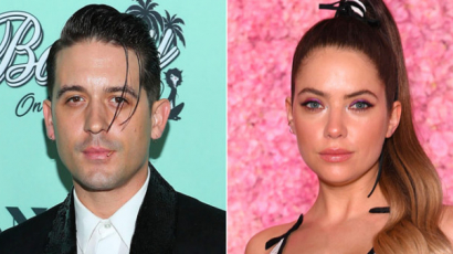 G-Eazy eljegyezte Ashley Bensont?