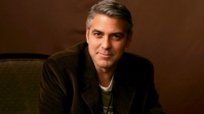 George Clooney visszavonulását tervezgeti