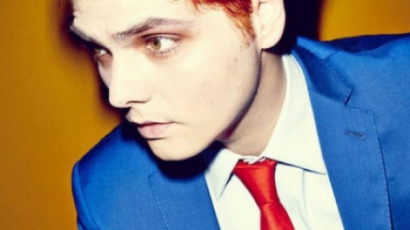 Gerard Way: „Vagy feloszlik a zenekar, vagy végleg megtörök”