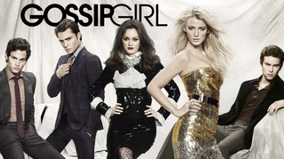 Már forgatják a Gossip Girl új epizódjait