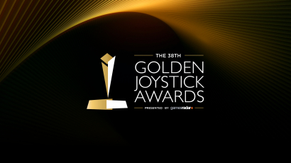 Golden Joystick Awards: íme az idei nyertesek
