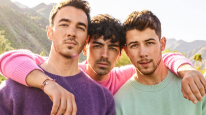 Gond van a Jonas Brothersszel? Emiatt akadtak ki Nickre a testvérei