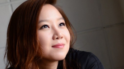 Gong Hyo Jin autóbalesetet szenvedett