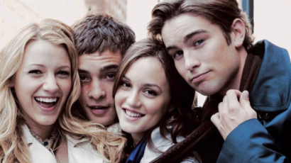 Gossip Girl: Sebastian Stan elárulta, első nagy szerelme Leighton Meester volt