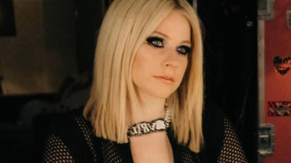 Greatest Hits albumot dob piacra Avril Lavigne