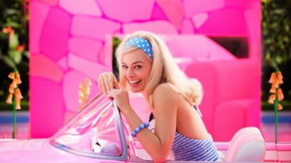 Greta Gerwig attól rettegett, hogy a Barbie-film tönkreteszi a karrierjét
