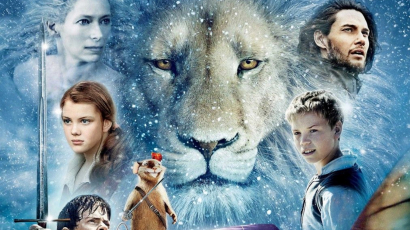 Greta Gerwig rendezi az új Narnia filmadaptációt a Netflixen