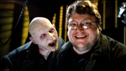 Guillermo del Toro: „A Crimson Peaktől mindenki meg fog rémülni”