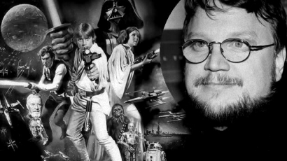Guillermo del Toro visszautasította a Star Wars VII rendezését