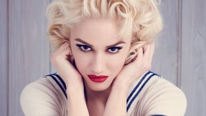 Gwen Stefani: „Amíg a fiaim egészségesek és boldogok, addig nem érdekel a szexuális hovatartozásuk”