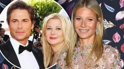 Gwyneth Paltrow Rob Lowe feleségétől tanulta el az orális szex fortélyait