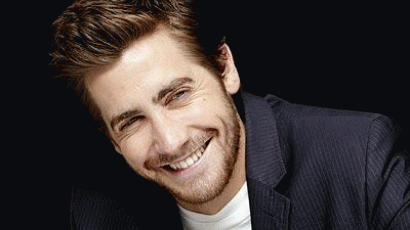 Gyllenhaal tehet Ledger haláláról?