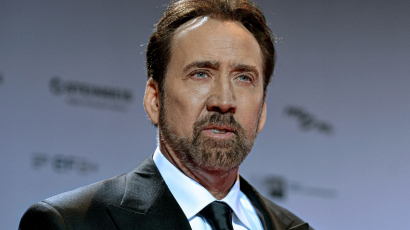 Hajléktalannak nézték a Nicolas Cage-et, ezért kidobták egy étteremből