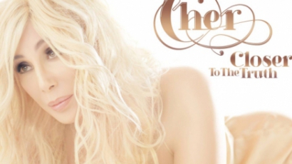 Hallgass bele Cher legújabb albumába!
