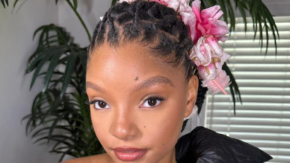 Halle Bailey nagyon mérges lett az exére