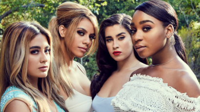 Hallgasd meg a Fifth Harmony most megjelent új stúdiólemezét!