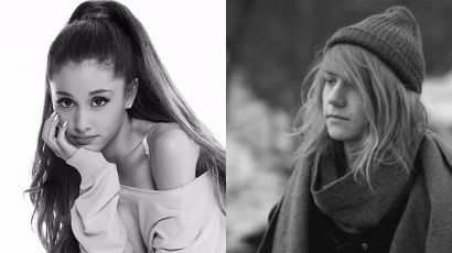 Hallgasd meg Cashmere Cat és Ariana Grande közös dalát élőben!