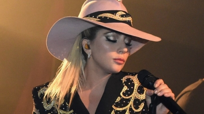 Hallgasd meg Lady Gaga új dalát élőben!