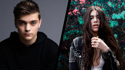 Hallgasd meg Martin Garrix és Dua Lipa közös dalát akusztikus verzióban!