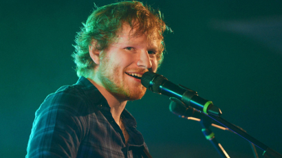 Hallgasd meg nálunk Ed Sheeran legújabb albumát!