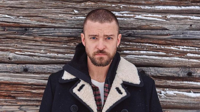 Hallgasd meg nálunk Justin Timberlake új stúdióalbumát!