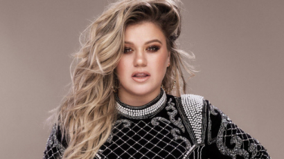 Hallgasd meg nálunk Kelly Clarkson legújabb albumát!