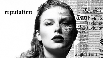 Hallgasd meg nálunk Taylor Swift újdonságát