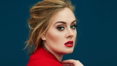 Hallgass bele Adele legújabb slágergyanús szerzeményébe!
