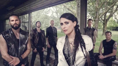 Hamarosan érkezik az új Within Temptation-klip