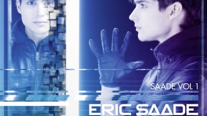 Hamarosan érkezik Eric Saade albuma