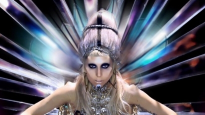 Fame Monster: érkezik a Gaga-film