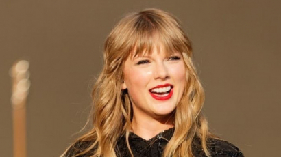 Hamarosan megjelenik Taylor Swift újra felvett Fearless című albuma!