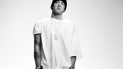 Happy Birthday, Eminem!
