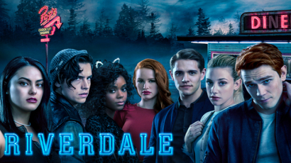 Harmadik évadra is visszatér a Riverdale