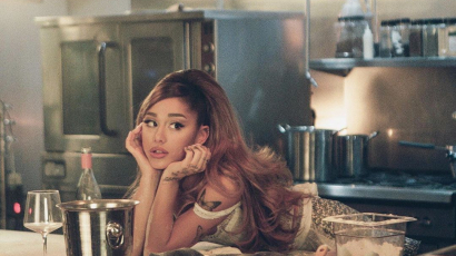 Három nívós együttműködés is lesz Ariana Grande új lemezén, emellett „69”-ről is énekelni fog