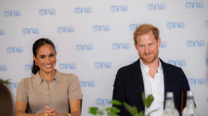 Harry herceg és Meghan Markle újabb nagyinterjút ad