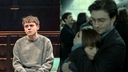 Harry Potter és az elátkozott gyermek: ez a 10 legszomorúbb dolog Albus Severus Potterrel kapcsolatban