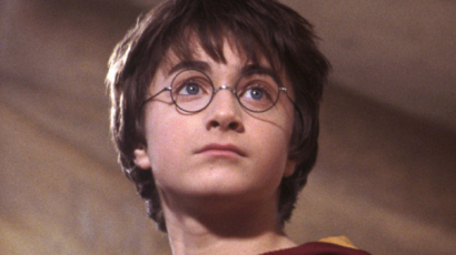 Harry Potter-filmek: Daniel Radcliffe Cameron Diaz fotóját használta az akciójeleneteknél