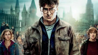 Harry Potter reboot készülhet?