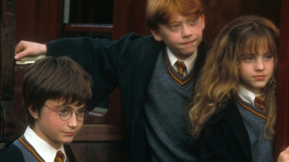 Harry Potter visszatér a mozikba