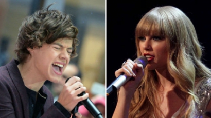 Harry Styles és Taylor Swift kerülik egymást