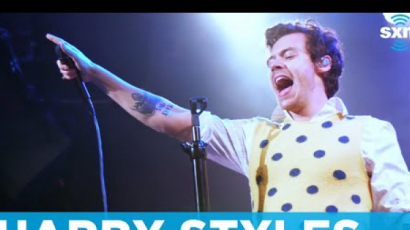 Harry Styles feldolgozta a One Direction egyik számát