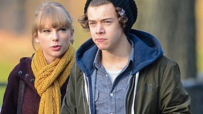 Harry Styles mellé költözik Taylor Swift?
