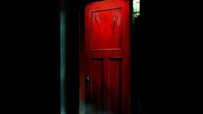 Az Insidious: A vörös ajtó lenyomta az Indiana Jonest