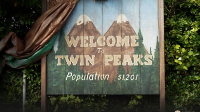Hatalmas durranás lesz az új Twin Peaks