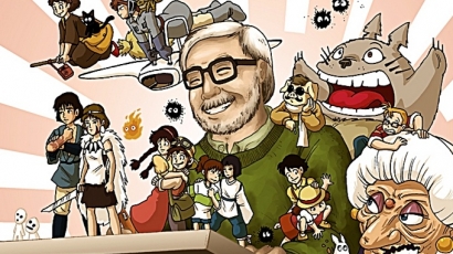 Hayao Miyazaki, avagy a japán Walt Disney
