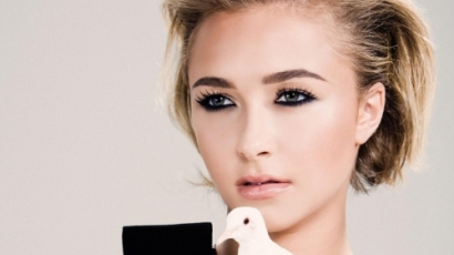 Hayden Panettiere szakított párjával