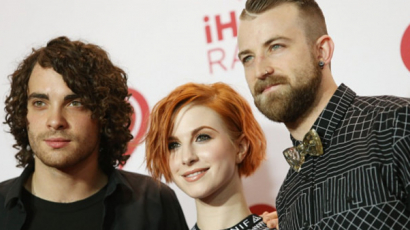 Hayley Williams depressziója miatt kis híján feloszlott a Paramore